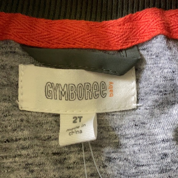 Gymboree jacket - Picture 8 of 9